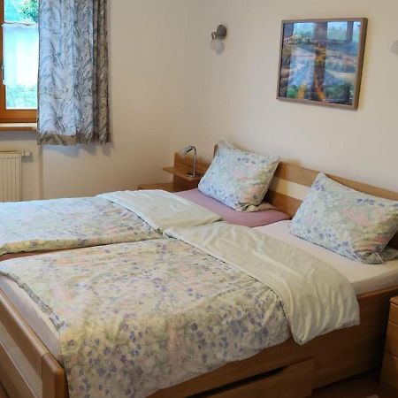 Ferienwohnung Am Fuchsbuehl Schopfheim Esterno foto