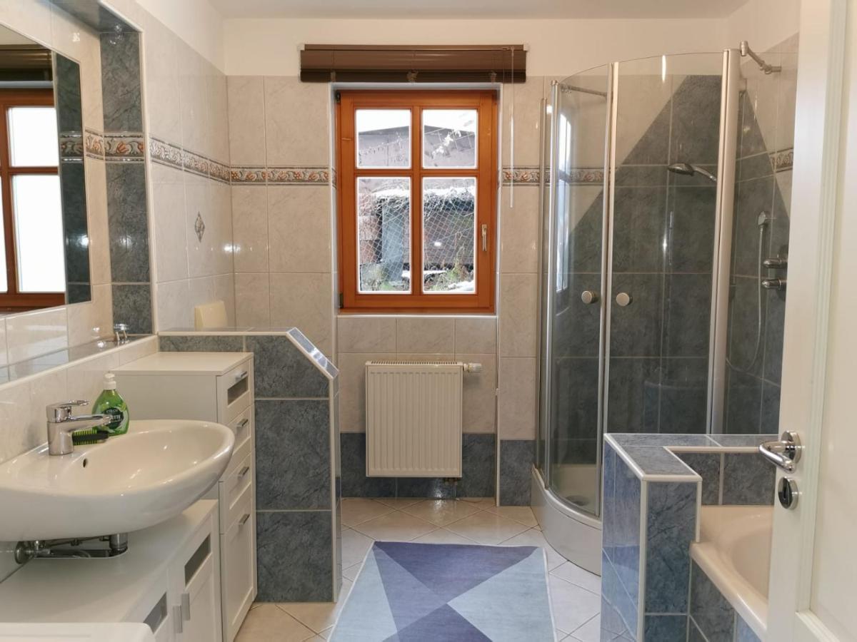Ferienwohnung Am Fuchsbuehl Schopfheim Esterno foto