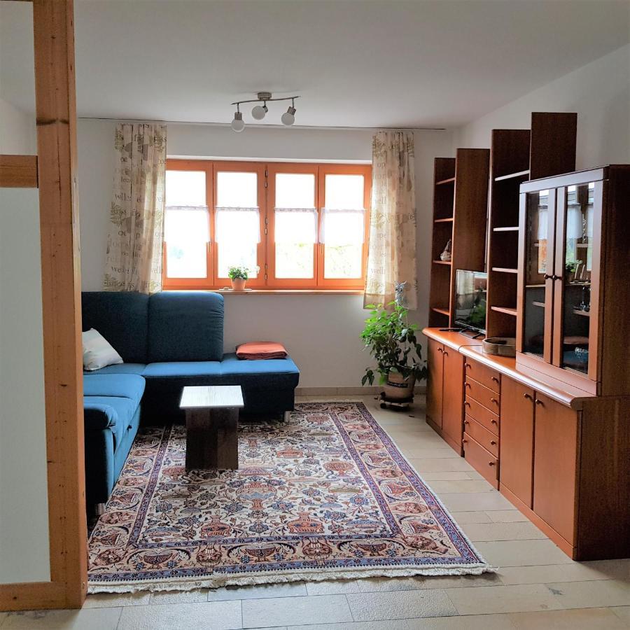 Ferienwohnung Am Fuchsbuehl Schopfheim Esterno foto