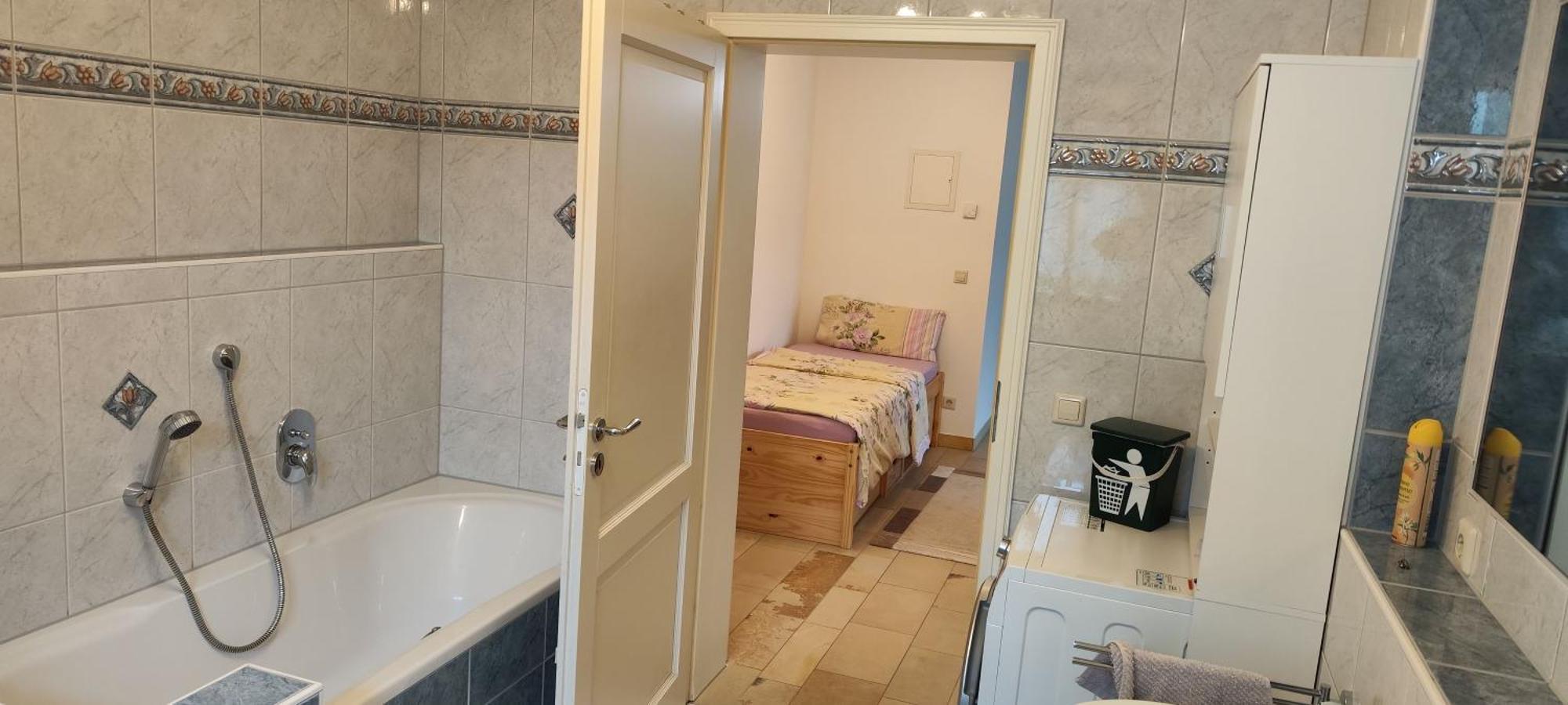 Ferienwohnung Am Fuchsbuehl Schopfheim Esterno foto